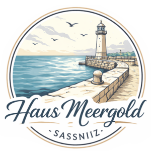 logo haus meergold